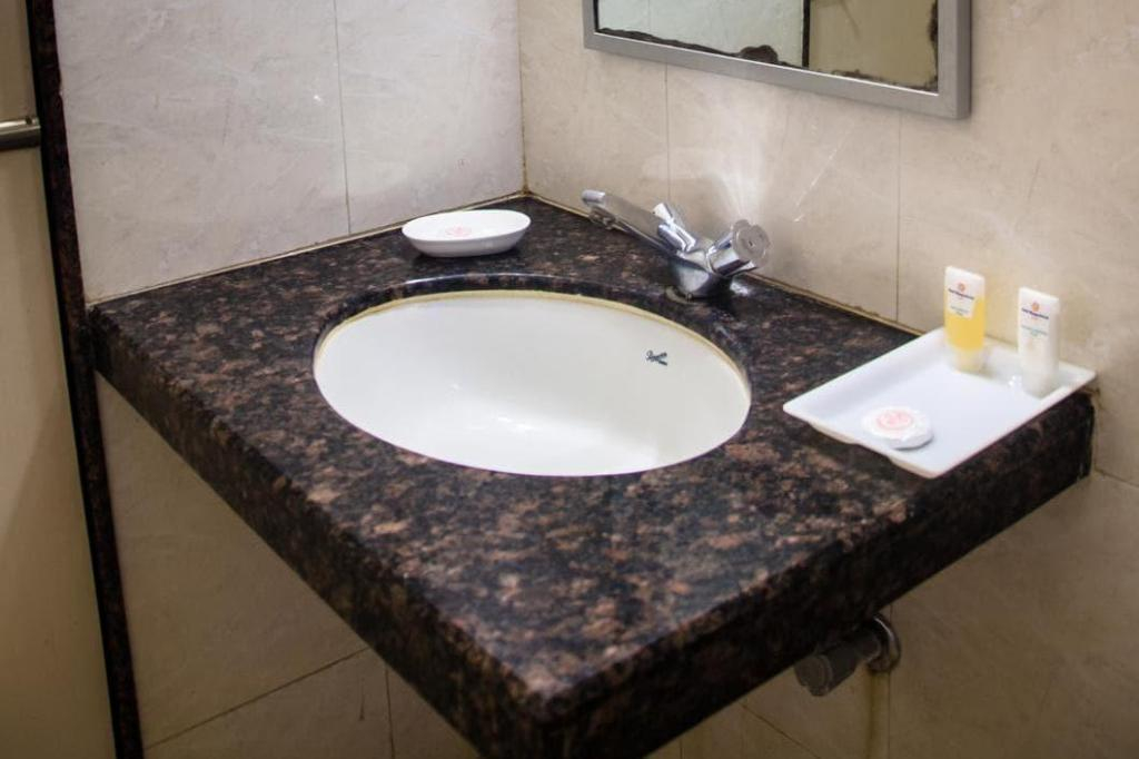 Hotel Bhagyalaxmi NX