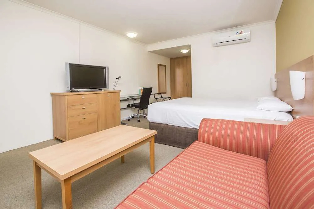 Ibis Styles Canberra Eaglehawk