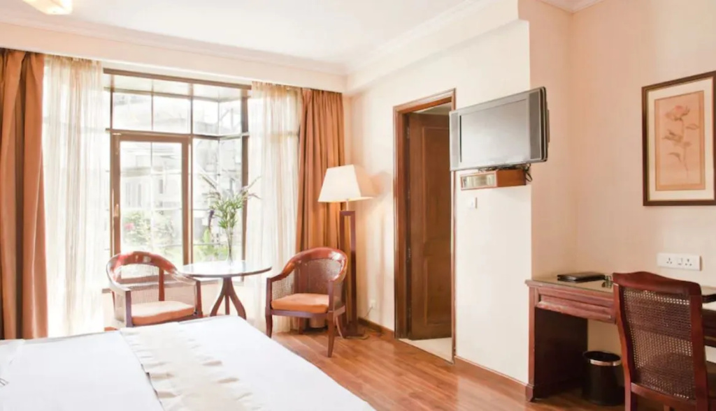 East Bourne Resort