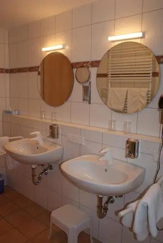 Autenrieder Gästehaus Schlossbräu