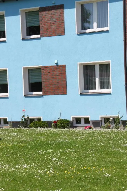Haus Marinus