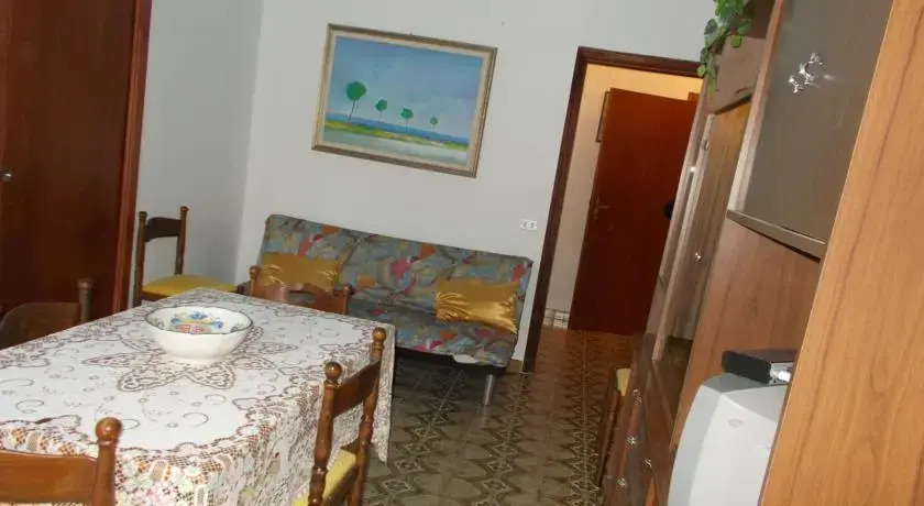 Casa vacanze Lina