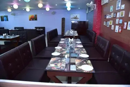 Clarks Inn Gaya