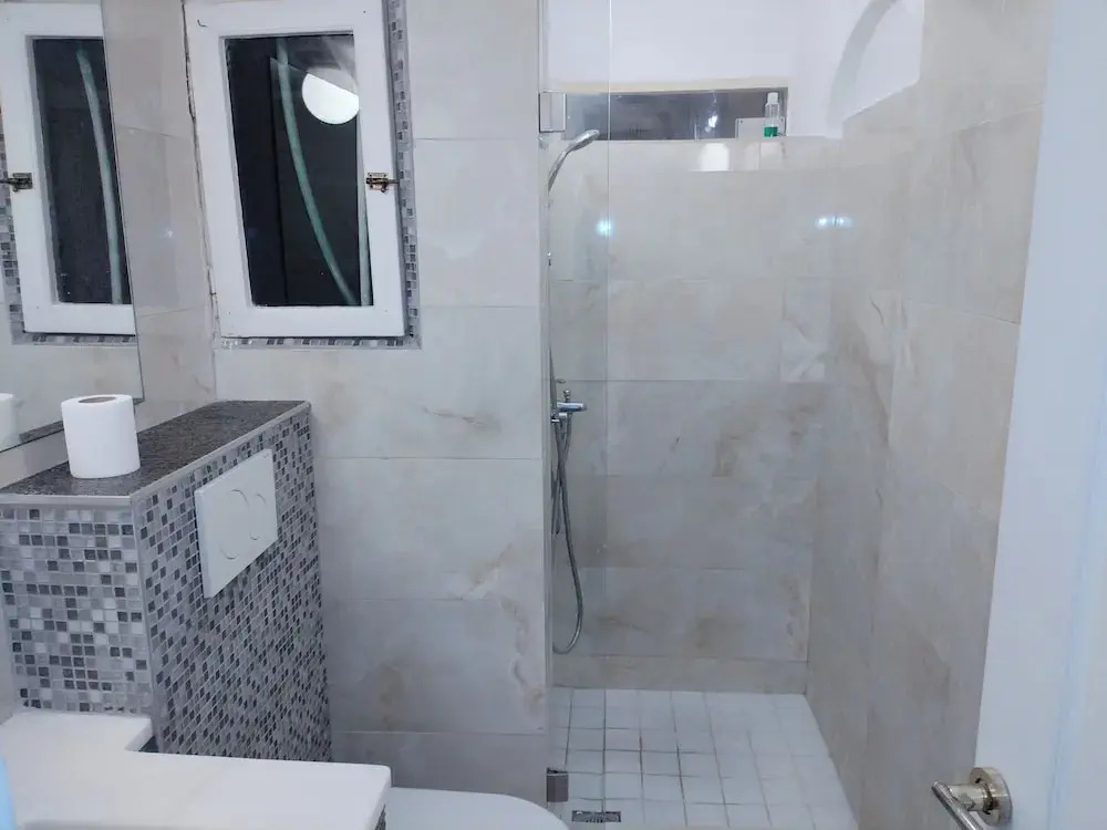 Large Studio/family Apartment