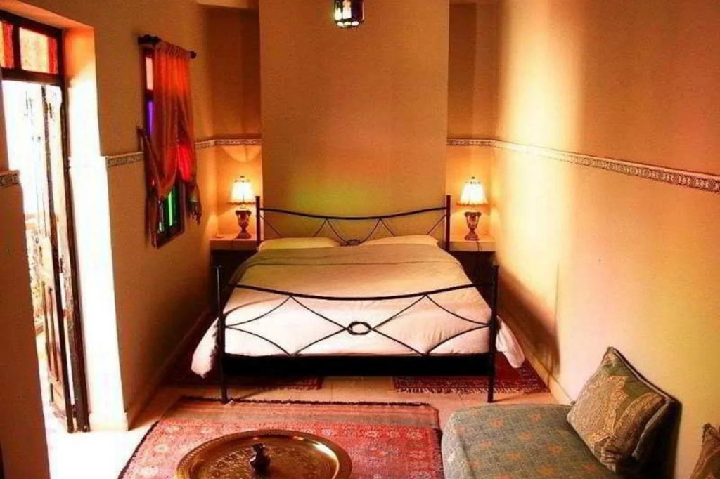 Riad el Farah
