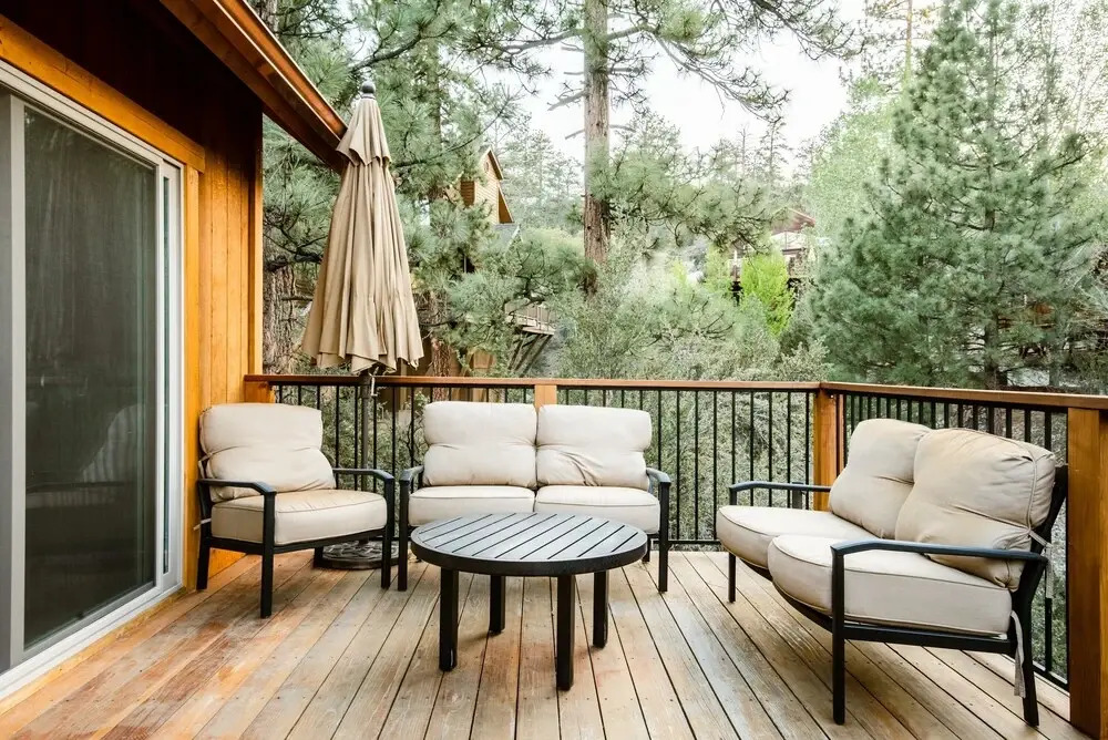 49 - Fawn Trail Lodge 3 Bedroom Home by Redawning