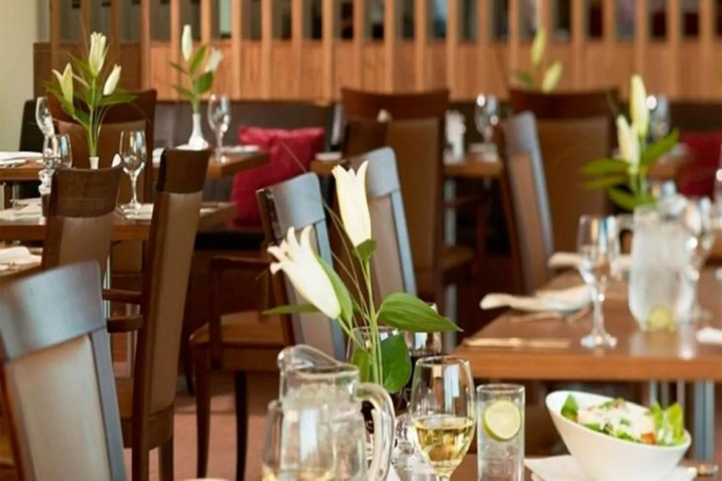 Clayton Hotel, Manchester Airport