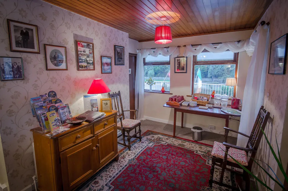 Killarney View House B&B