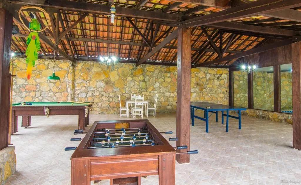 Pousada Berço da Liberdade