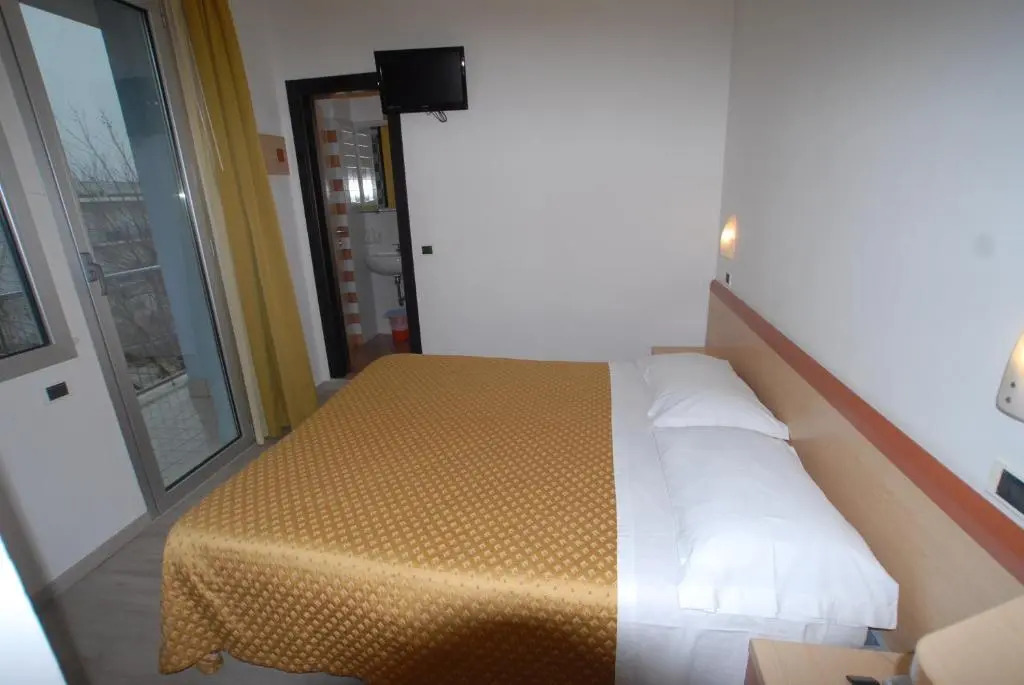 Hotel Tilmar