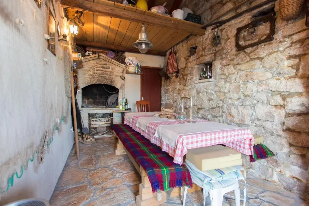 Apartment Peric