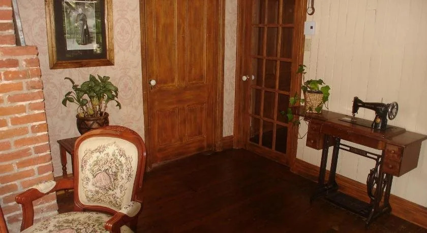 Auberge du Maître Forgeron