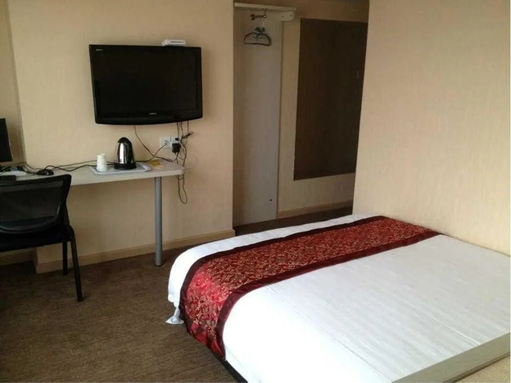 Minghong Business Hotel