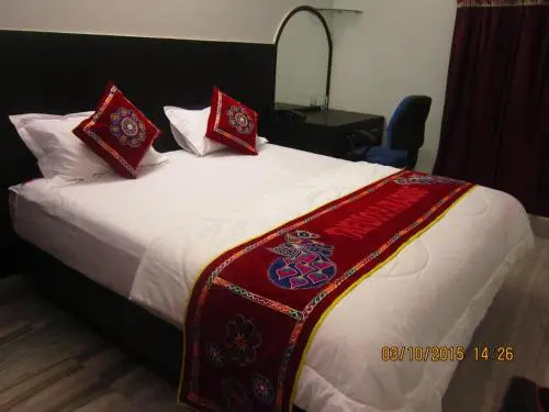 Idol Paradise Bed & Breakfast