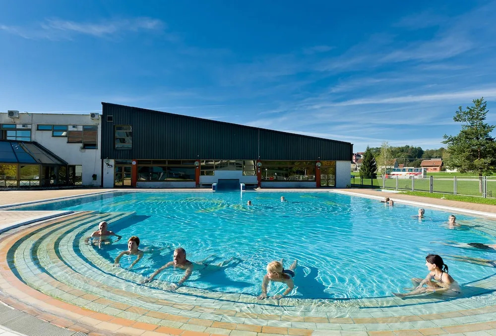Hotel Top-Terme Topusko