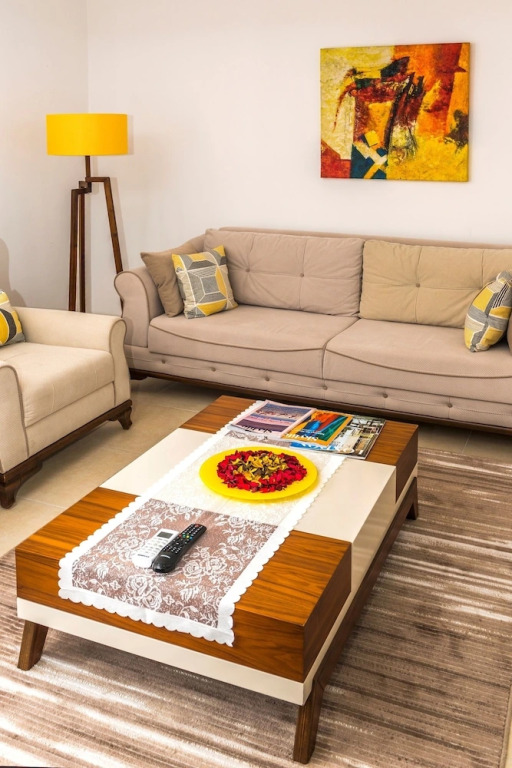 Pinara Residence Three Bedroom D4