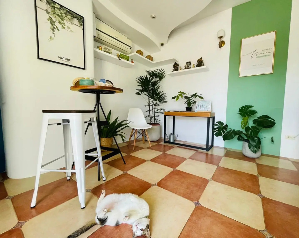 Canaan B&B Kenting