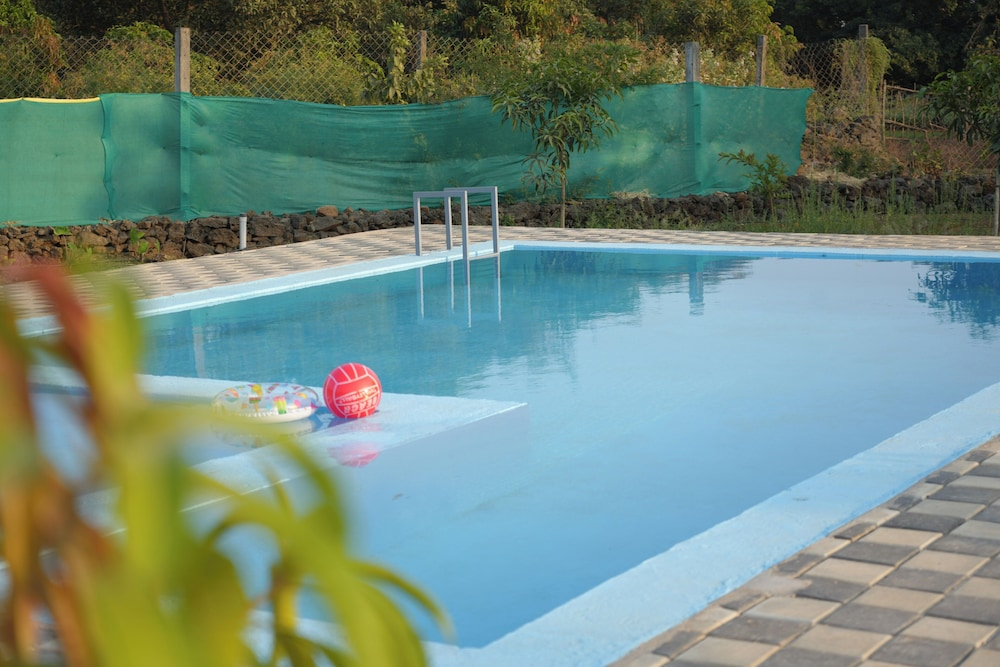 Jay Jalaram Gir Nature Farmstay