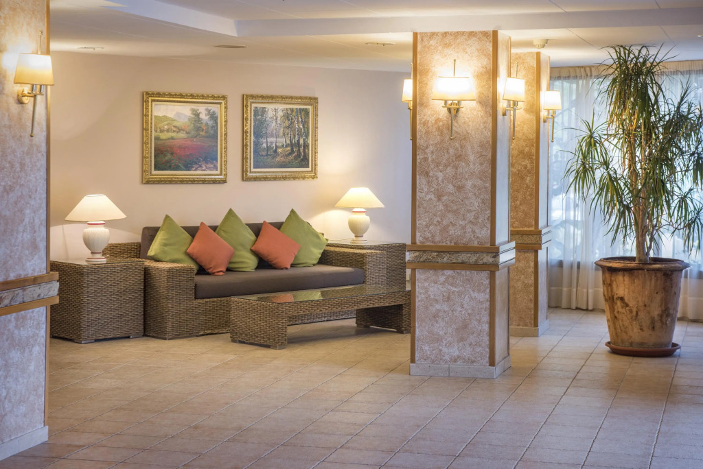 Sumus Hotel Stella and Spa 4S Adults Recommended