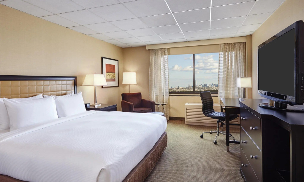 Hilton Hasbrouck Heights-Meadowlands