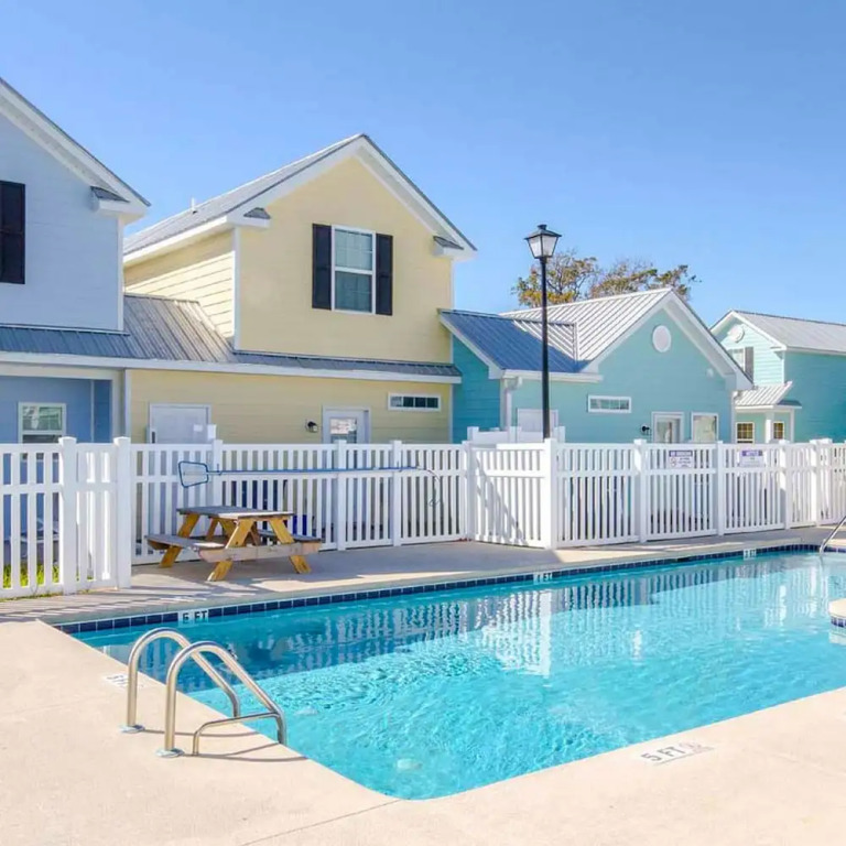 Gulf Stream Villas by Palmetto Vacations