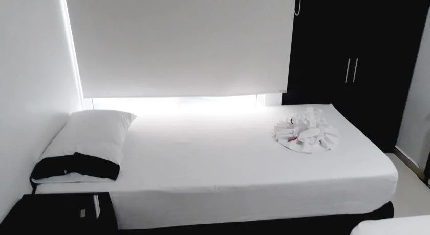 Hotel Sophia Real