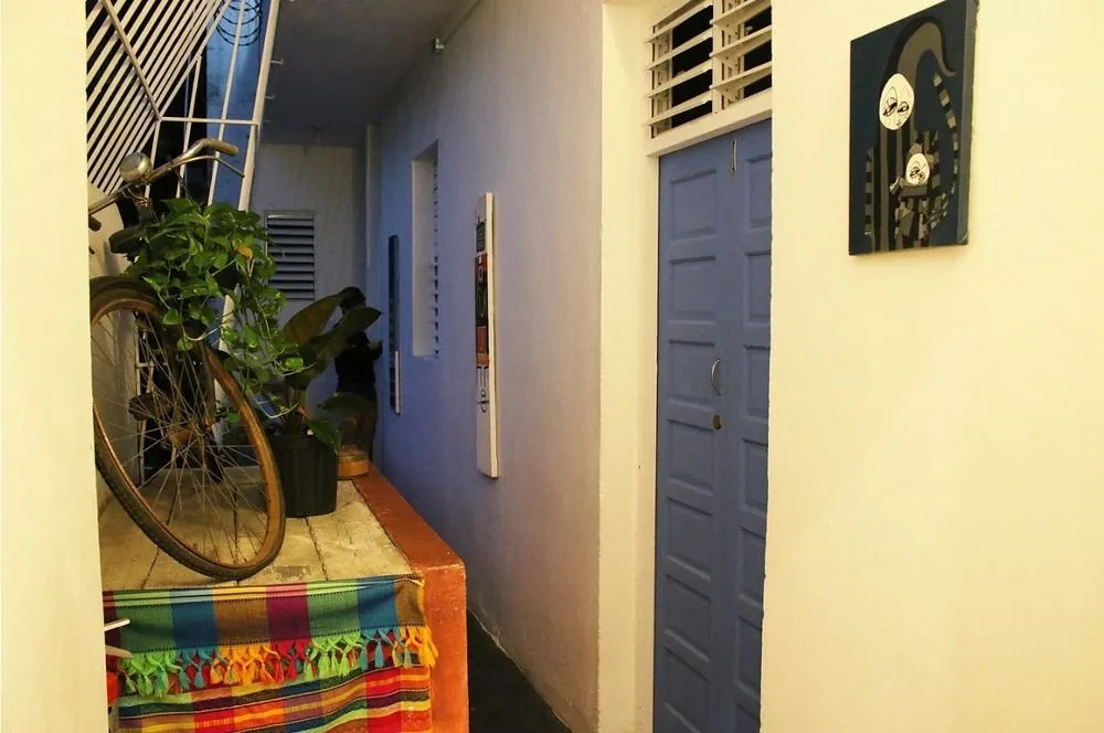 Hostal Tierra Plana