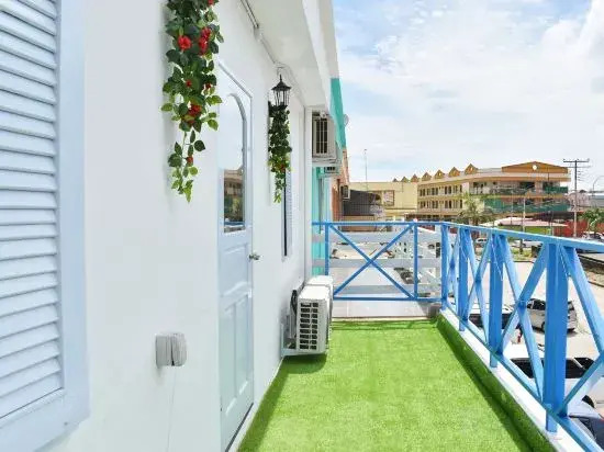 Ocean House
