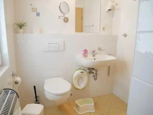 Ferienwohnung zur Ostsee 2