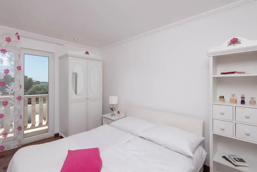 Luxury Apartment Domenica
