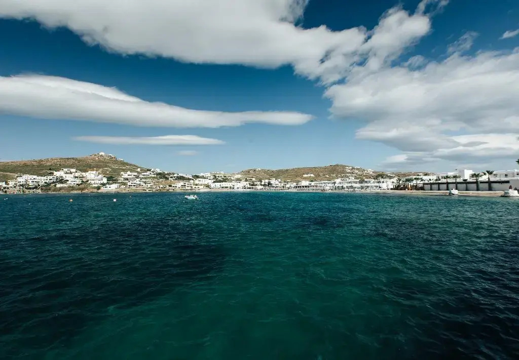 Mykonos Essence Adults Only