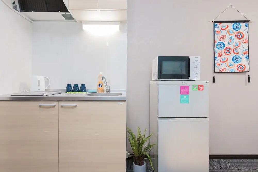 Ostay Kawaramachi Hotel Apartment