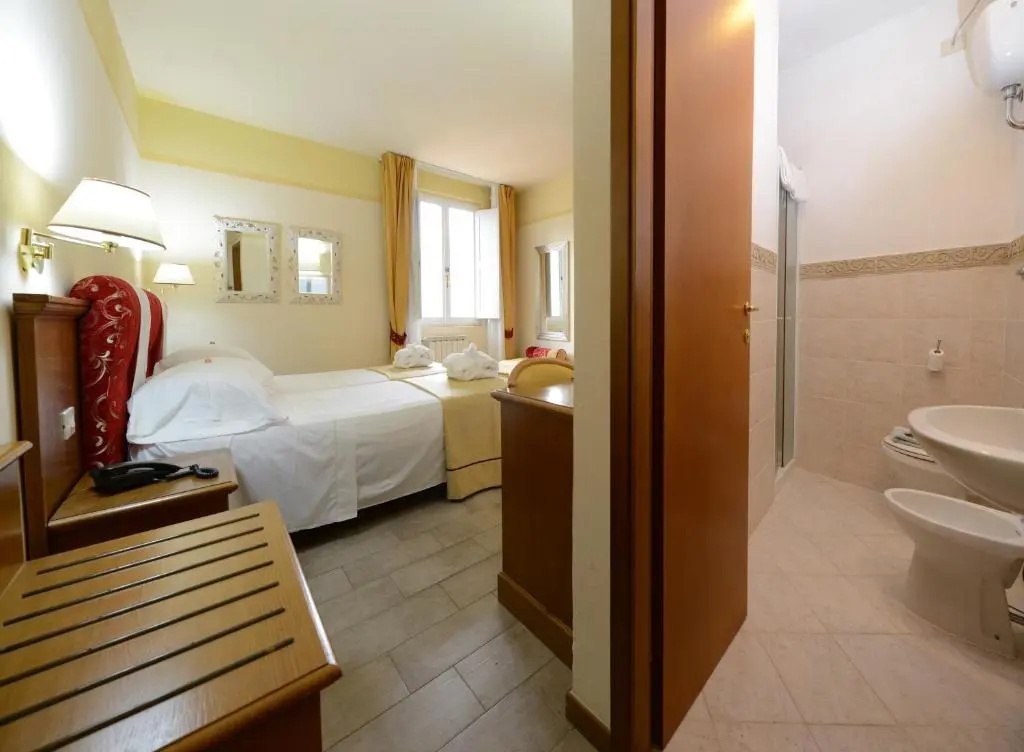 Hotel Terme Bagni Di Lucca
