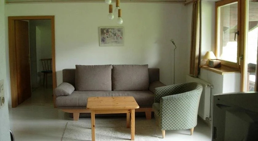 APARTMENTS Pension Foidl