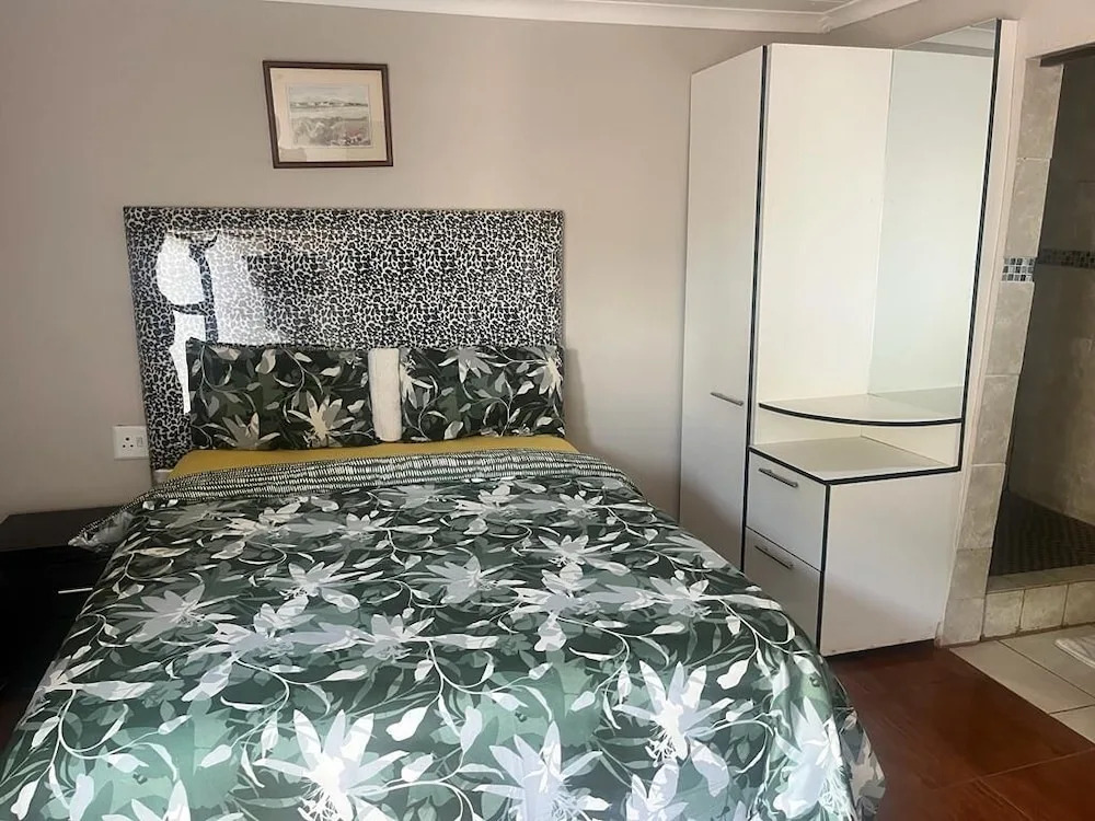 EcoGreen Bed&Breakfast