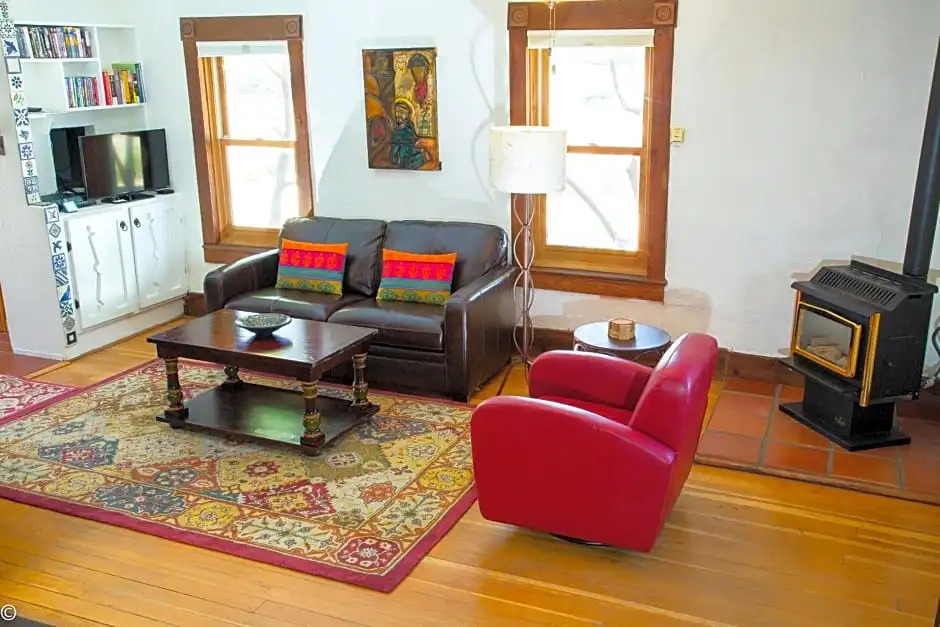 Casa La Huerta