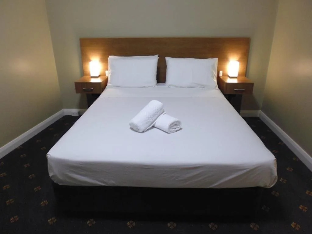 The Formby Hotel