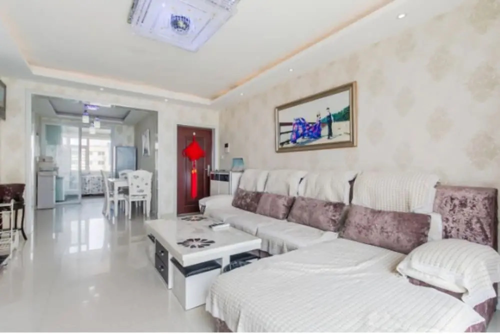XIAOMIN INN Yujinglongwan 2