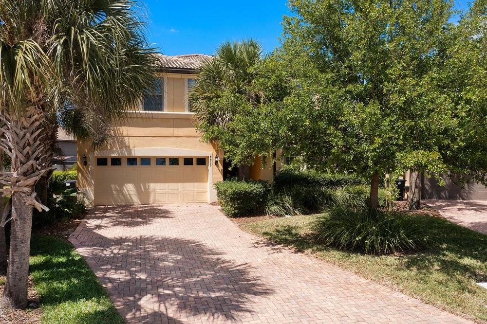 Lovely 9-bed House in Kissimmee With Pool & Spa