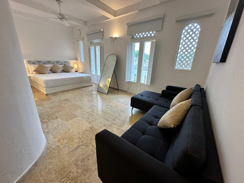 Casa Miramar by Soho