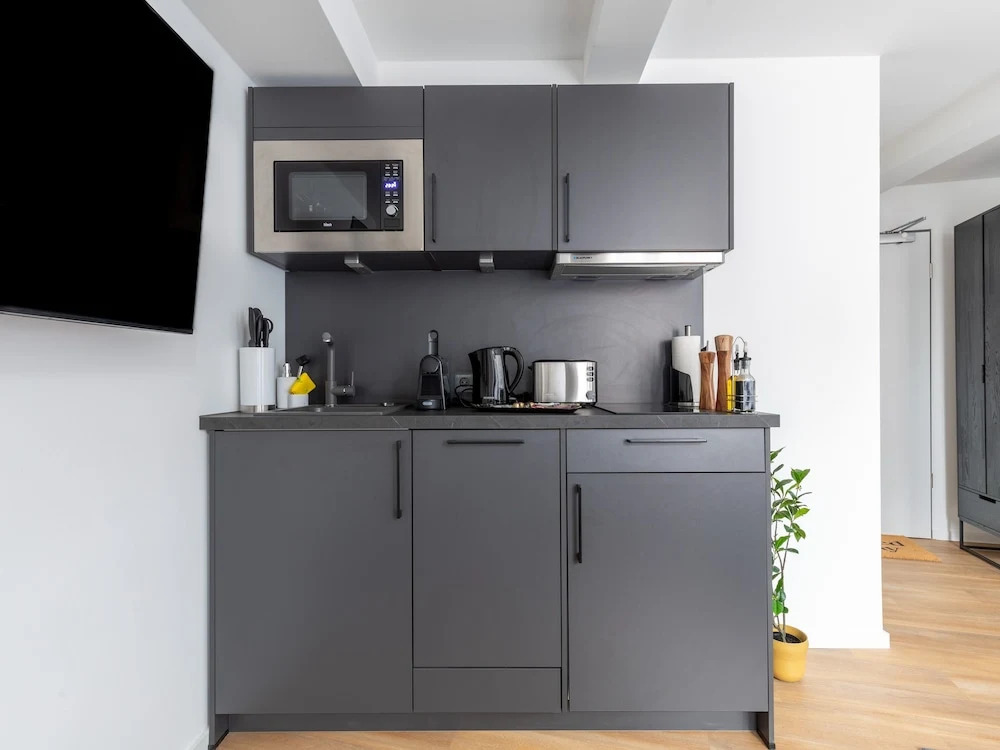 Limehome Essen Kettwiger Straße