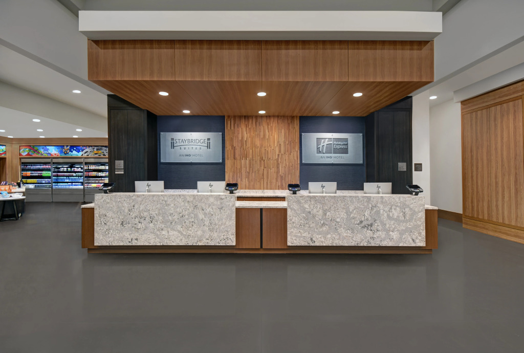 Staybridge Suites - Houston - Galleria Area by IHG