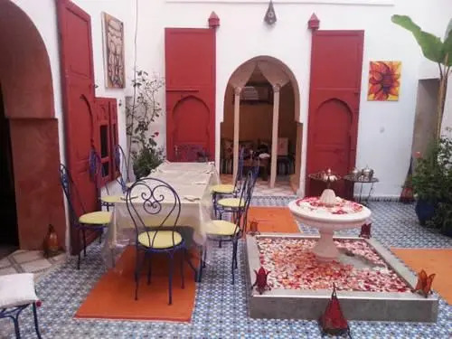 Riad Lala Latifa