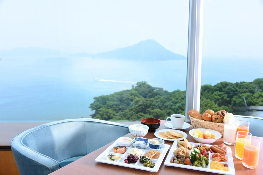Grand Prince Hotel Hiroshima