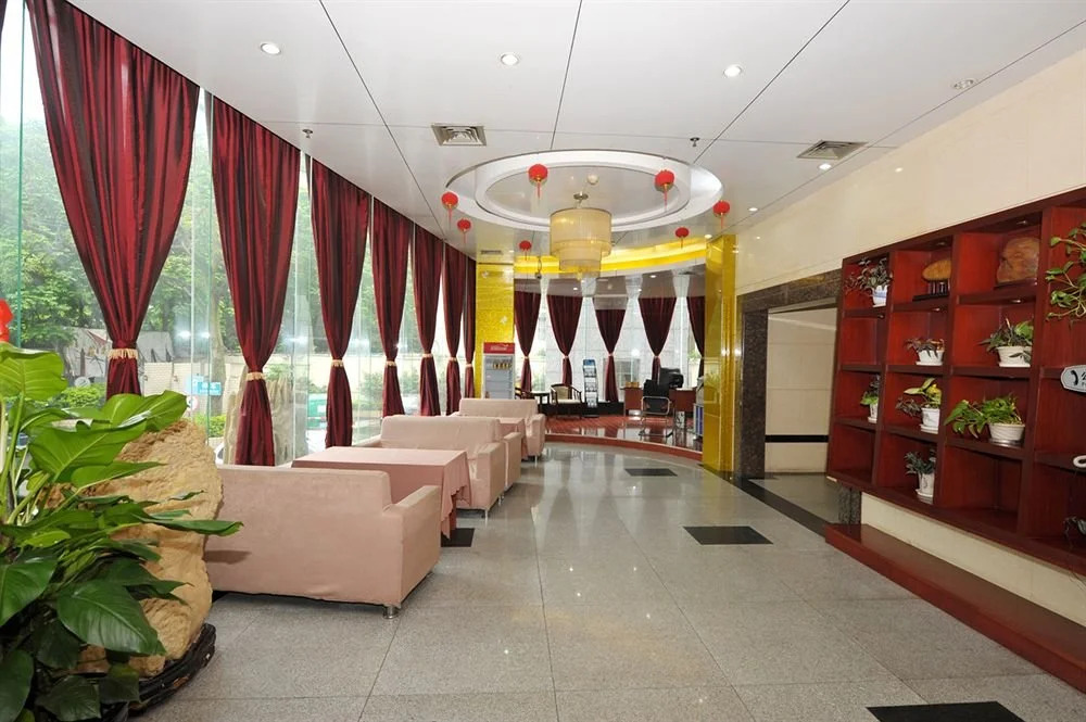 Nanning Zelin Hotel