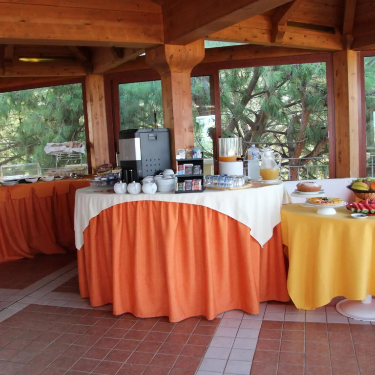 Hotel Residence Piccolo