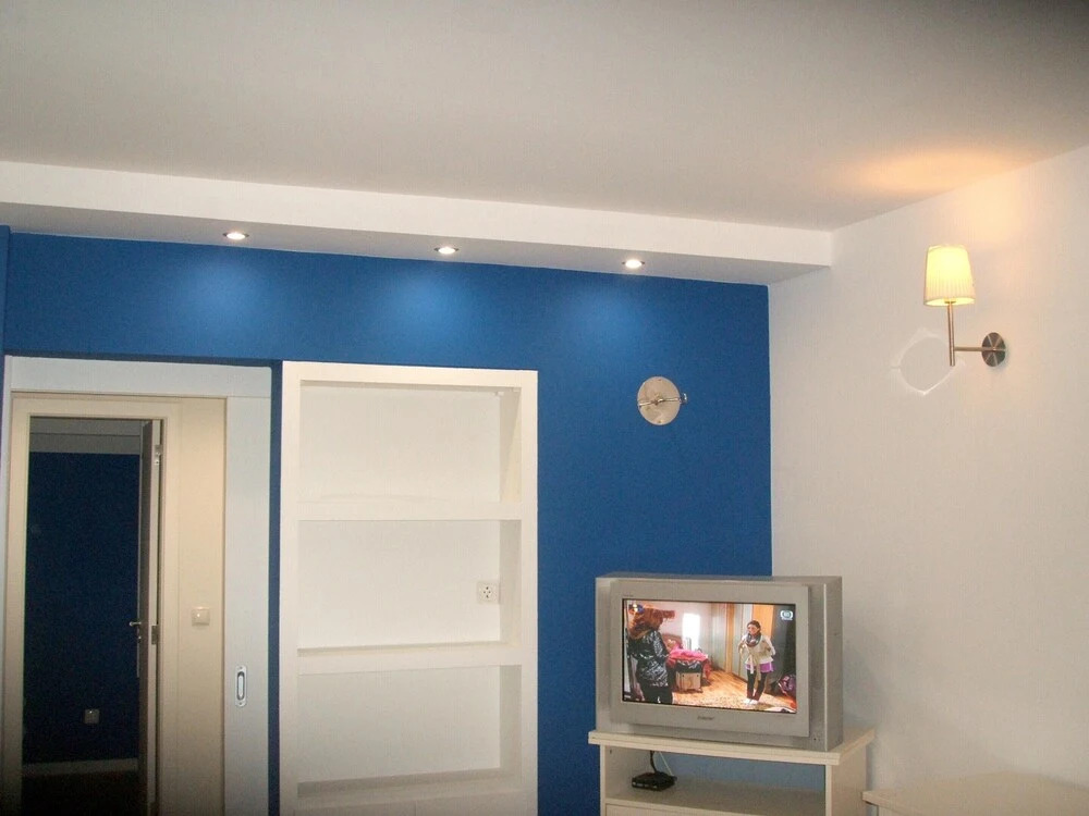 Apartment With one Bedroom in Troia, With Enclosed Garden - Near the Beach