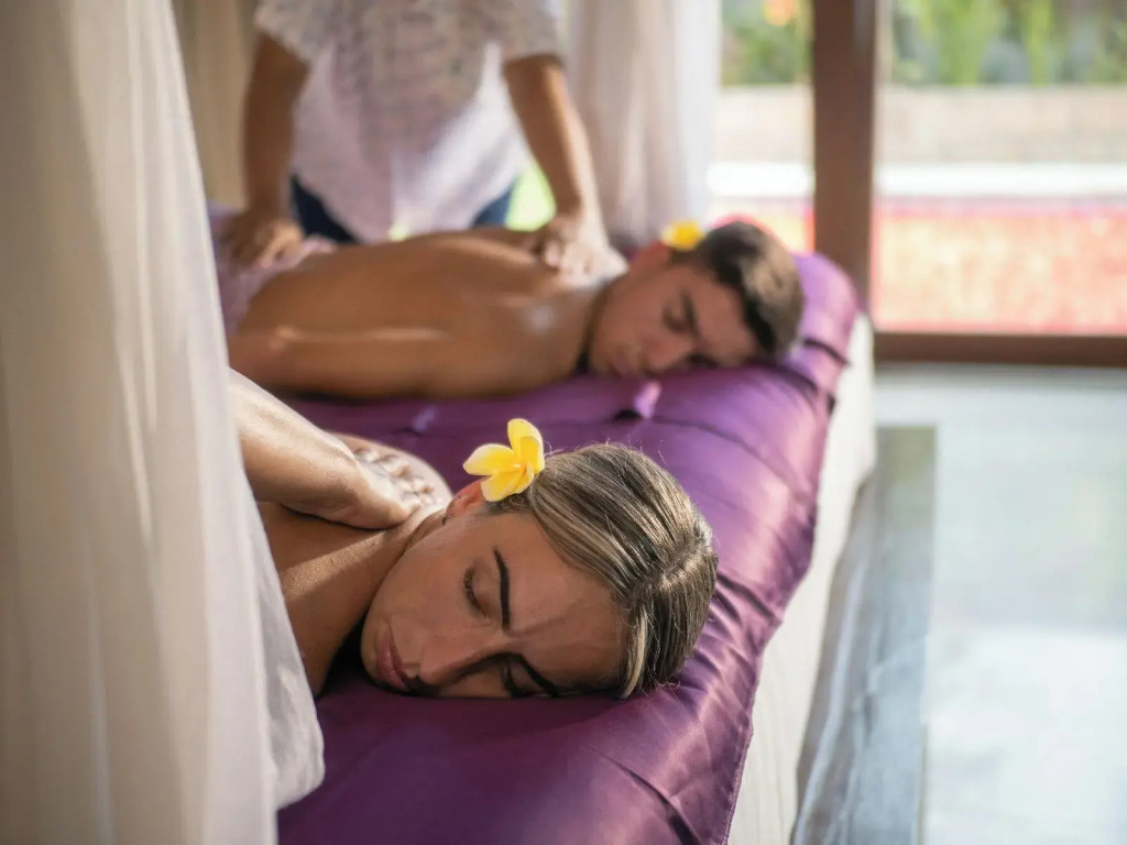 Avery Le Nixsun Villas Ungasan with Free access to Gym center by Waringin Hospitality