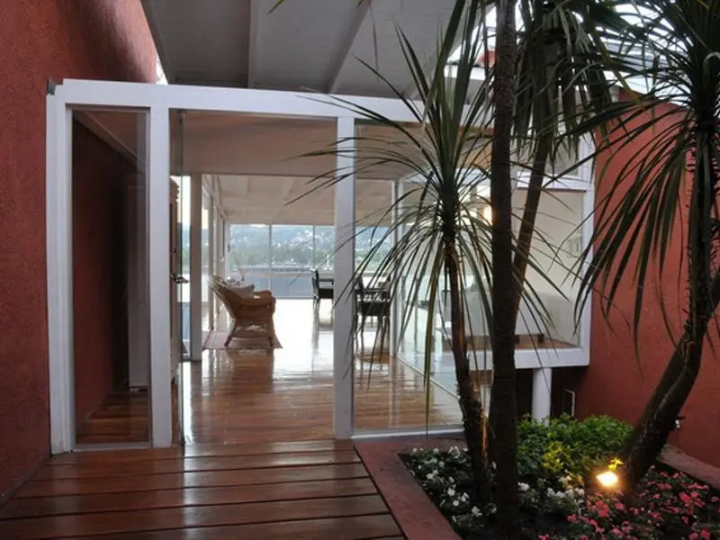 Lake Buenavista Apart Hotel & Suites