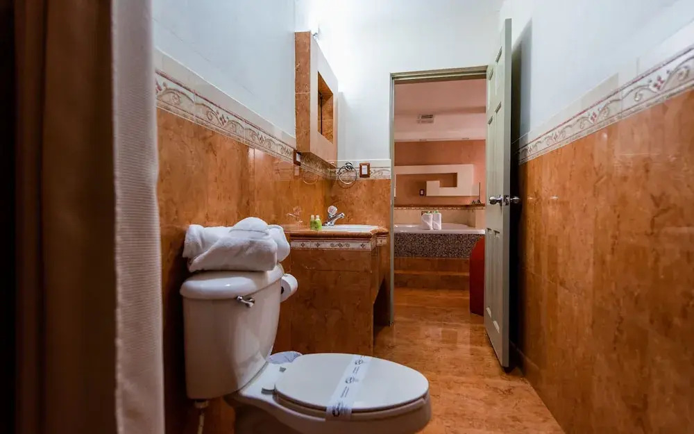 Hotel Closbi Km6